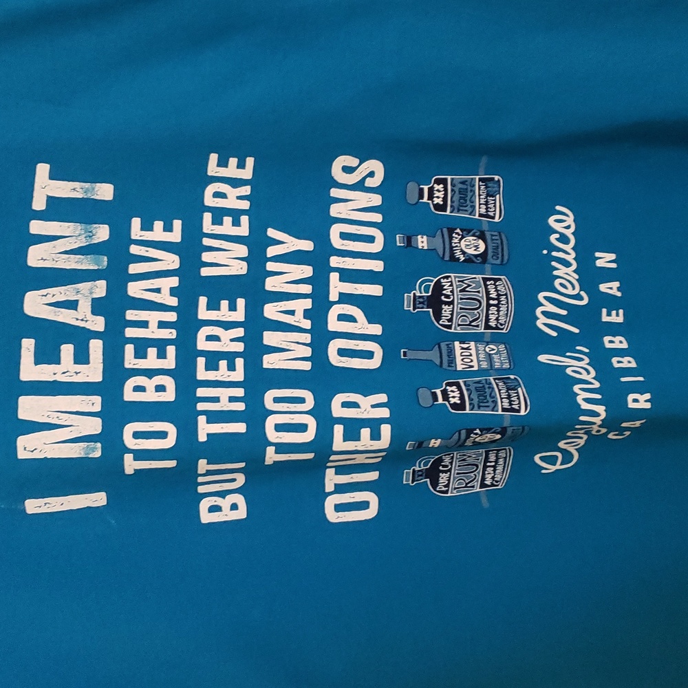 Tee Shirt